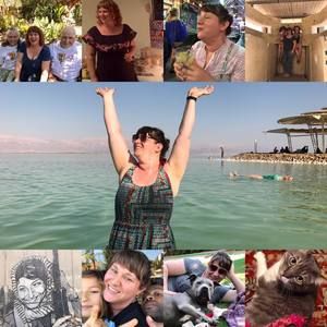 Meet your Posher, Rachel